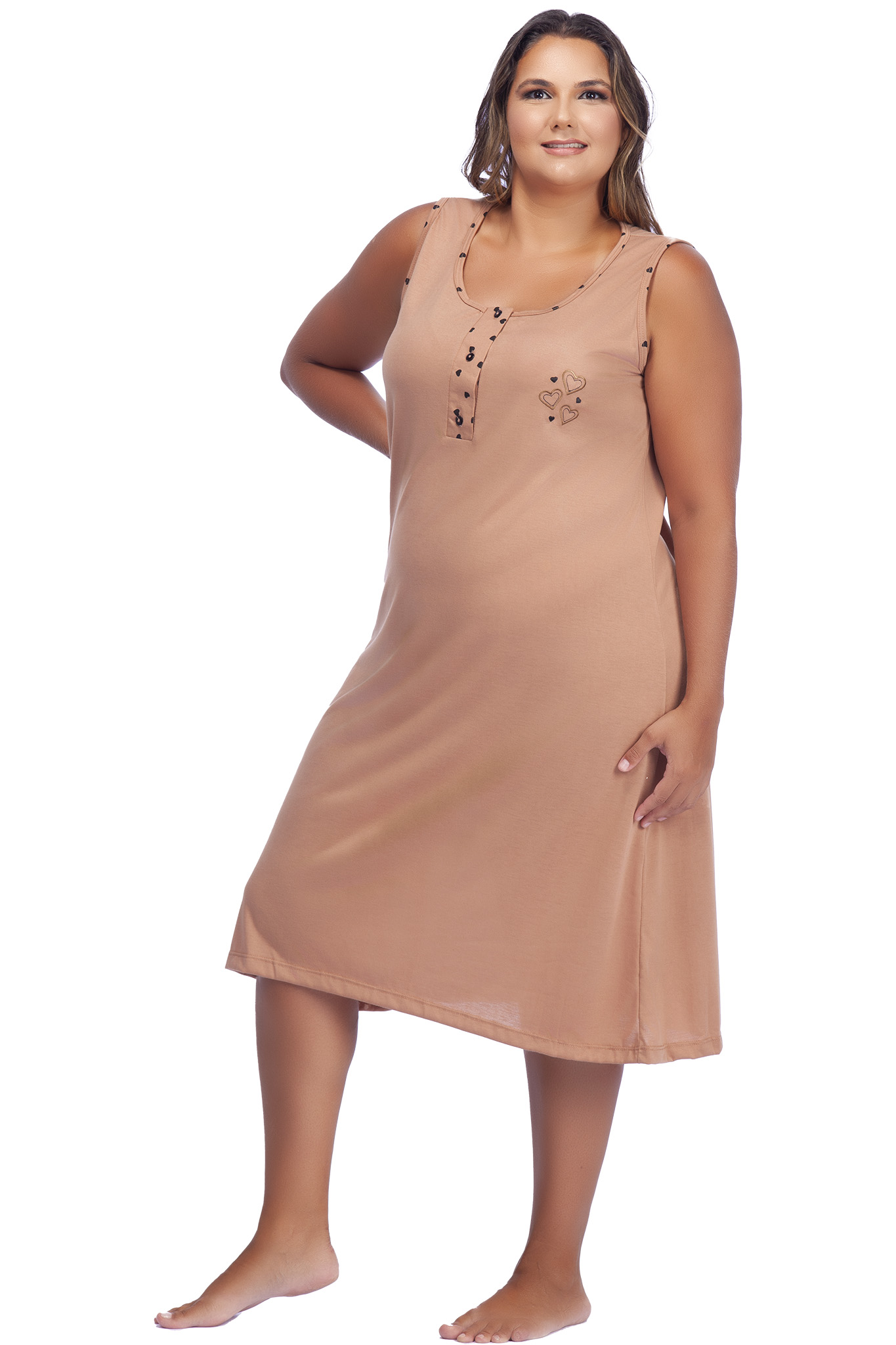 Camisola Regata Galão