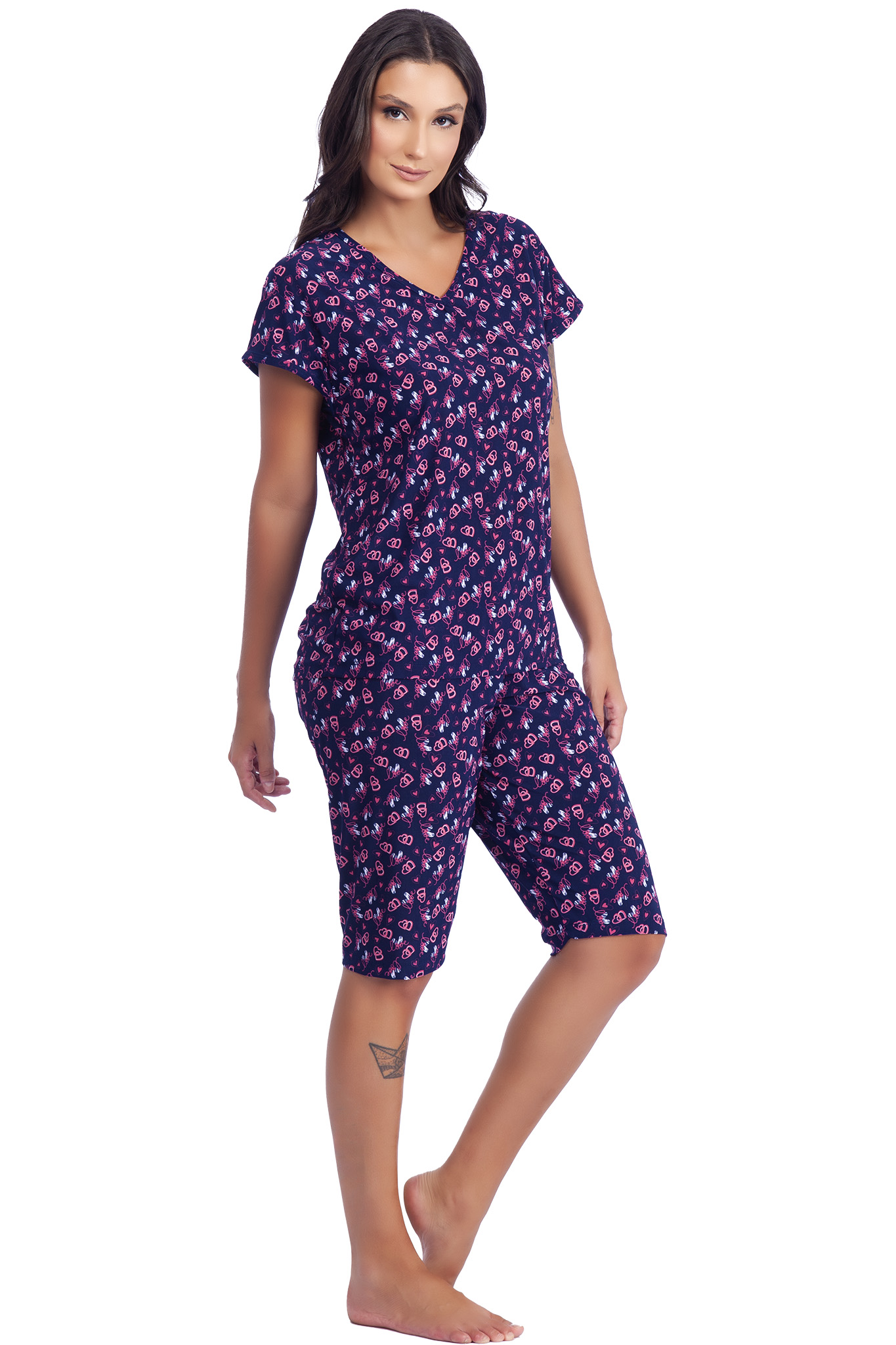 Bermudoll Manga Japonesa