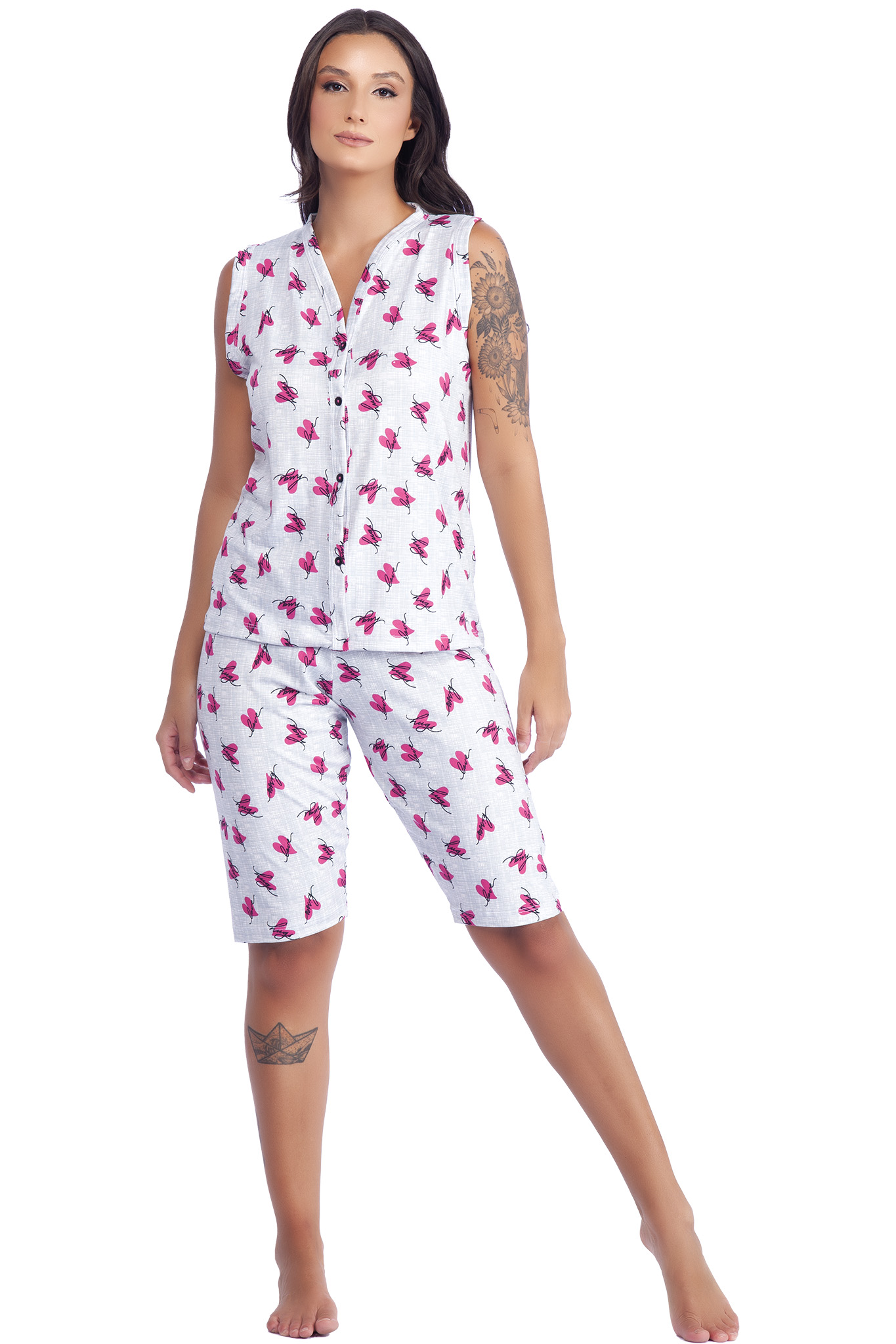 Bermudoll Regata Aberto