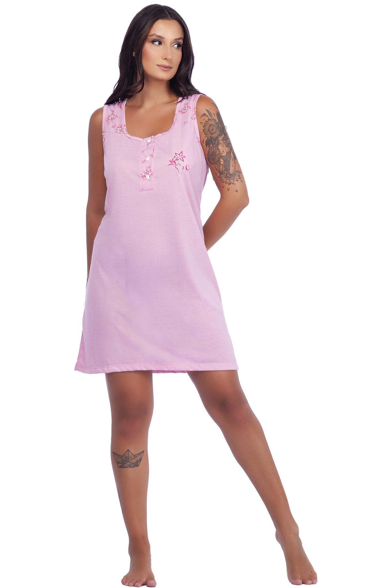 Camisola Regata Galão