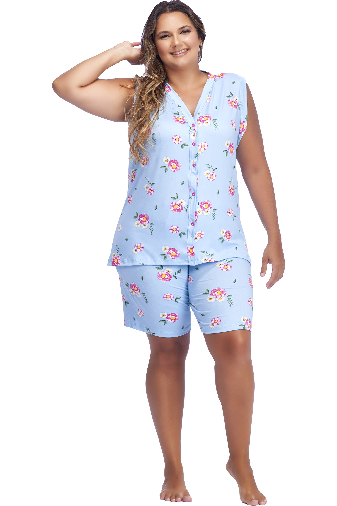 Bermudoll Regata Aberto